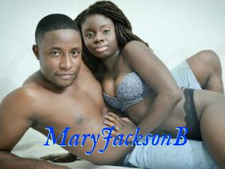 MaryJacksonB