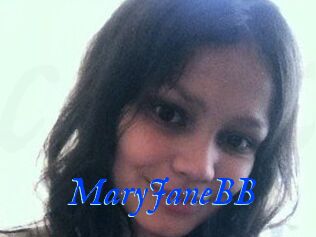 MaryJaneBB