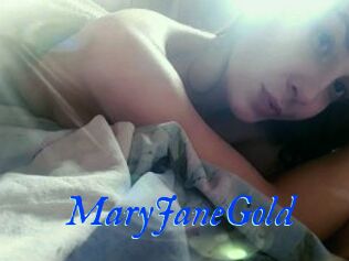 MaryJaneGold