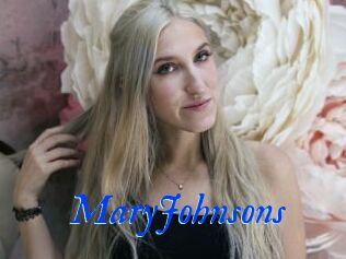 MaryJohnsons