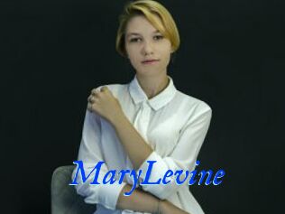 MaryLevine