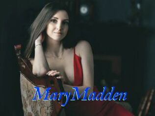 MaryMadden