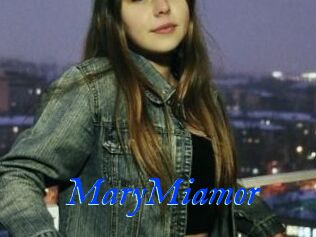 MaryMiamor