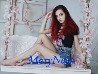 MaryNoon