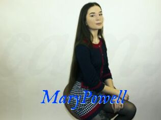 MaryPowell