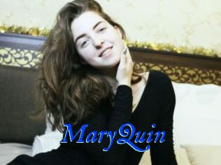 MaryQuin