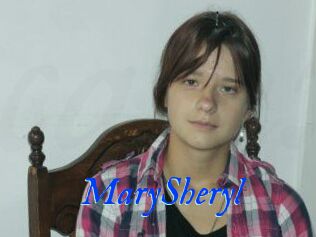 MarySheryl