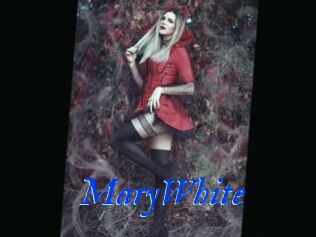 MaryWhite