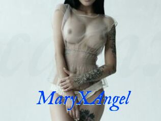MaryXAngel