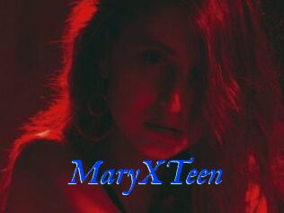 MaryXTeen