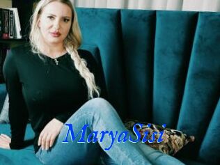 MaryaSisi