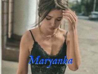 Maryanka