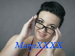 MaryeXXXX