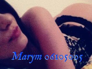 Marym-06105005