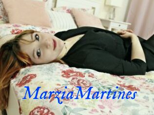 MarziaMartines