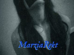 MarziaRekt