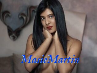 MasieMartin