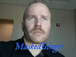 MaskedGinger