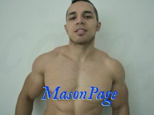 MasonPage