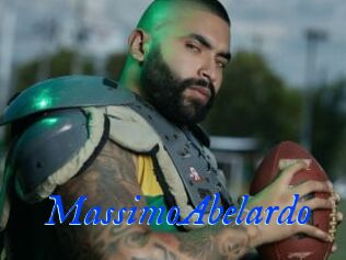MassimoAbelardo