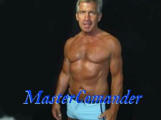 MasterComander