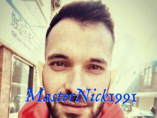 MasterNick1991