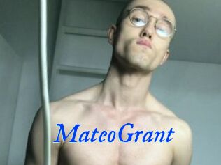 MateoGrant