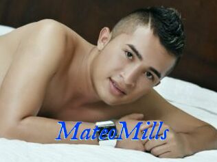 MateoMills