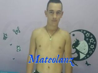 Mateolanz