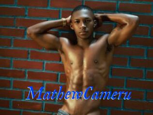 MathewCameru