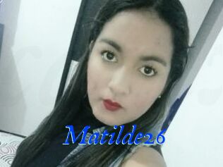 Matilde26