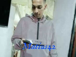 Matius42