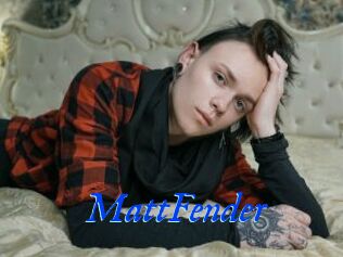 MattFender