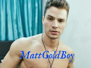 MattGoldBoy
