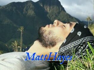 MattHayes