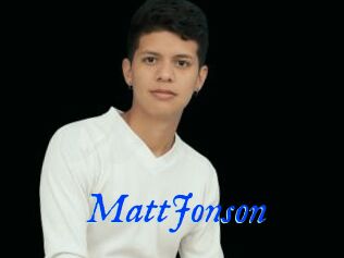 MattJonson