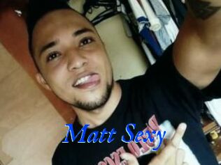 Matt_Sexy