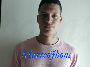 MatteoJhons