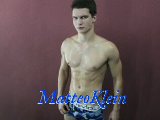 MatteoKlein