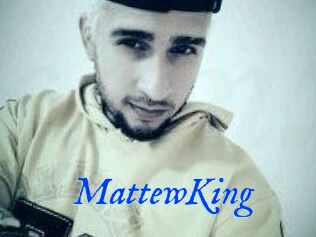 MattewKing