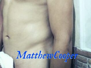 MatthewCooper