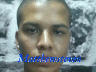 Matthewsteven