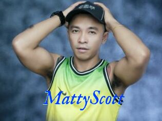 MattyScott