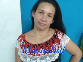 MatureDoll