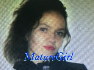 MatureGirl