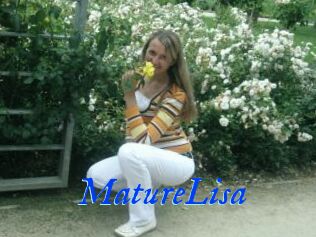 MatureLisa