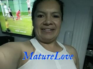 MatureLove