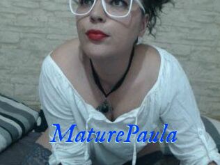 MaturePaula