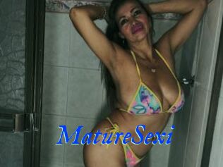 MatureSexi