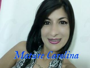 Mature_Carolina
